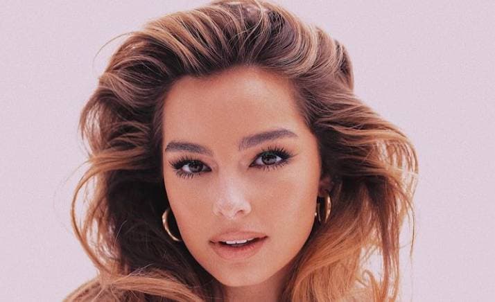 Addison Rae Easterling