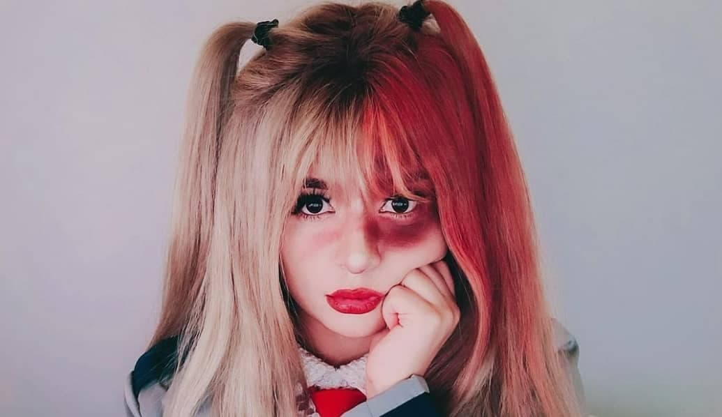 Alexandra Jennifer Teran